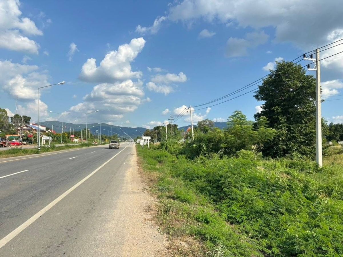 Land for Sale Prime Location in Phra Bat, Mueang Lampang  – รูปที่ 4