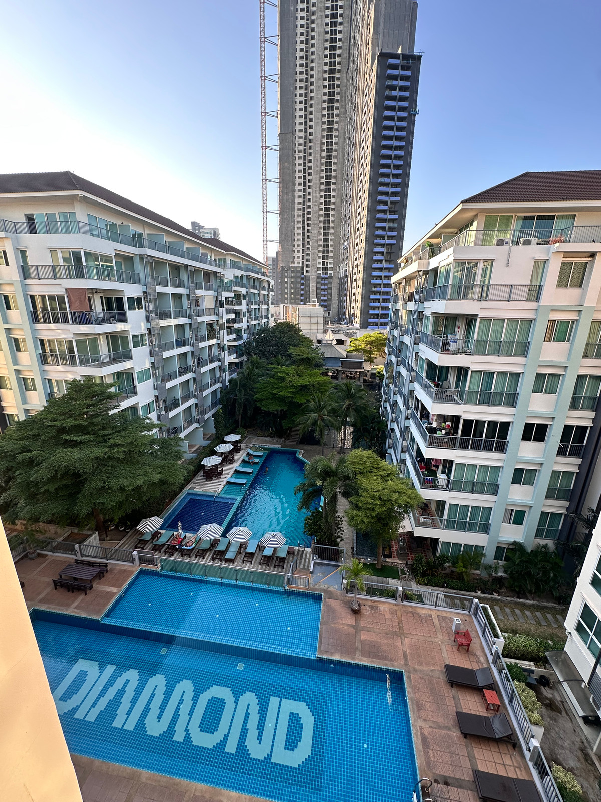 1 Bed Condo Near Pattaya & Jomtien beach for sale start only 1.39MB Swimming Pool View 1 Bed Condo Near Pattaya & Jomtien beach for sale start only 1.39MB Swimming Pool View