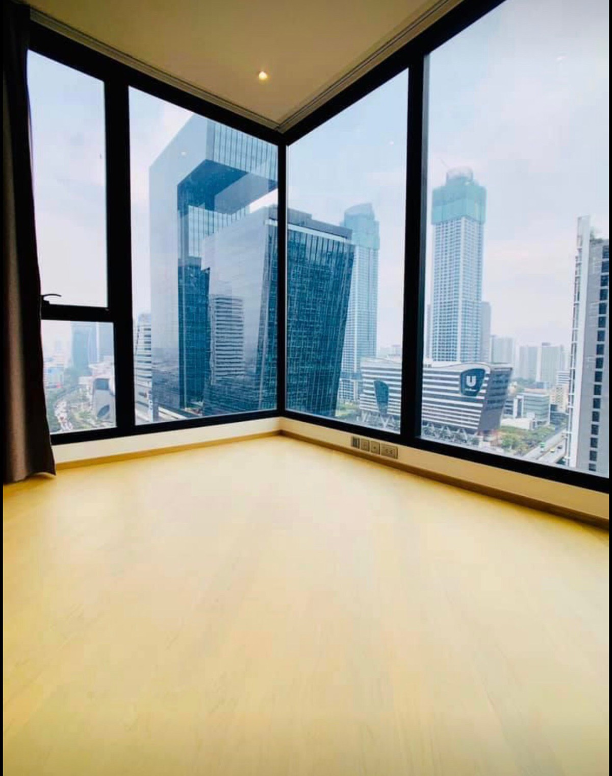 +++เช่าด่วน+++ Ashton Asoke Rama 9 **2 ห้องนอน 66.81 ตร.ม. ชั้น 22 พร้อมอยู่!!! – รูปที่ 3