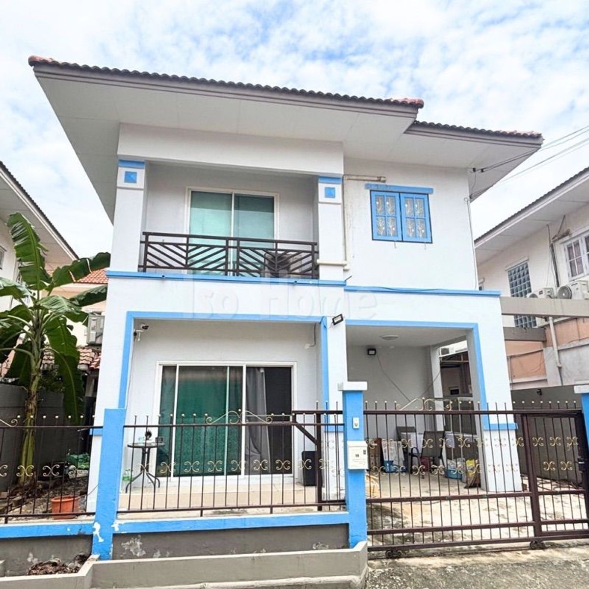 (รหัส SM1498) ขายบ้านโครงการ Baan burirom theparak - suwannabhumi บ้านบุรีรมย์ เทพารักษ์ - สุวรรณภูมิ ใกล้ทางด่วนกาญจนาภิเษกบางนา-พระราม 2 (รหัส SM1498) ขายบ้านโครงการ Baan burirom theparak - suwannabhumi บ้านบุรีรมย์ เทพารักษ์ - สุวรรณภูมิ ใกล้ทางด่วนกาญจนาภิเษกบางนา-พระราม 2
