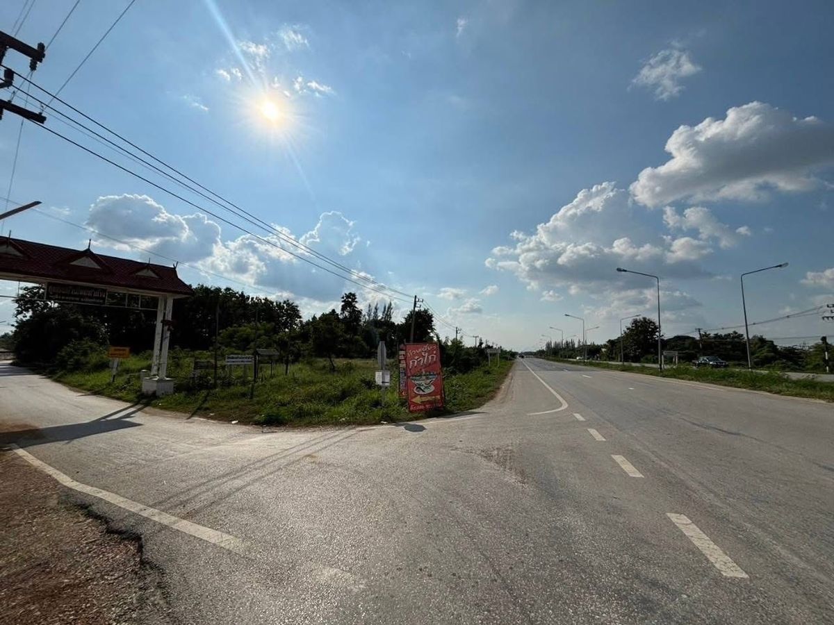 Land for Sale Prime Location in Phra Bat, Mueang Lampang  – รูปที่ 3