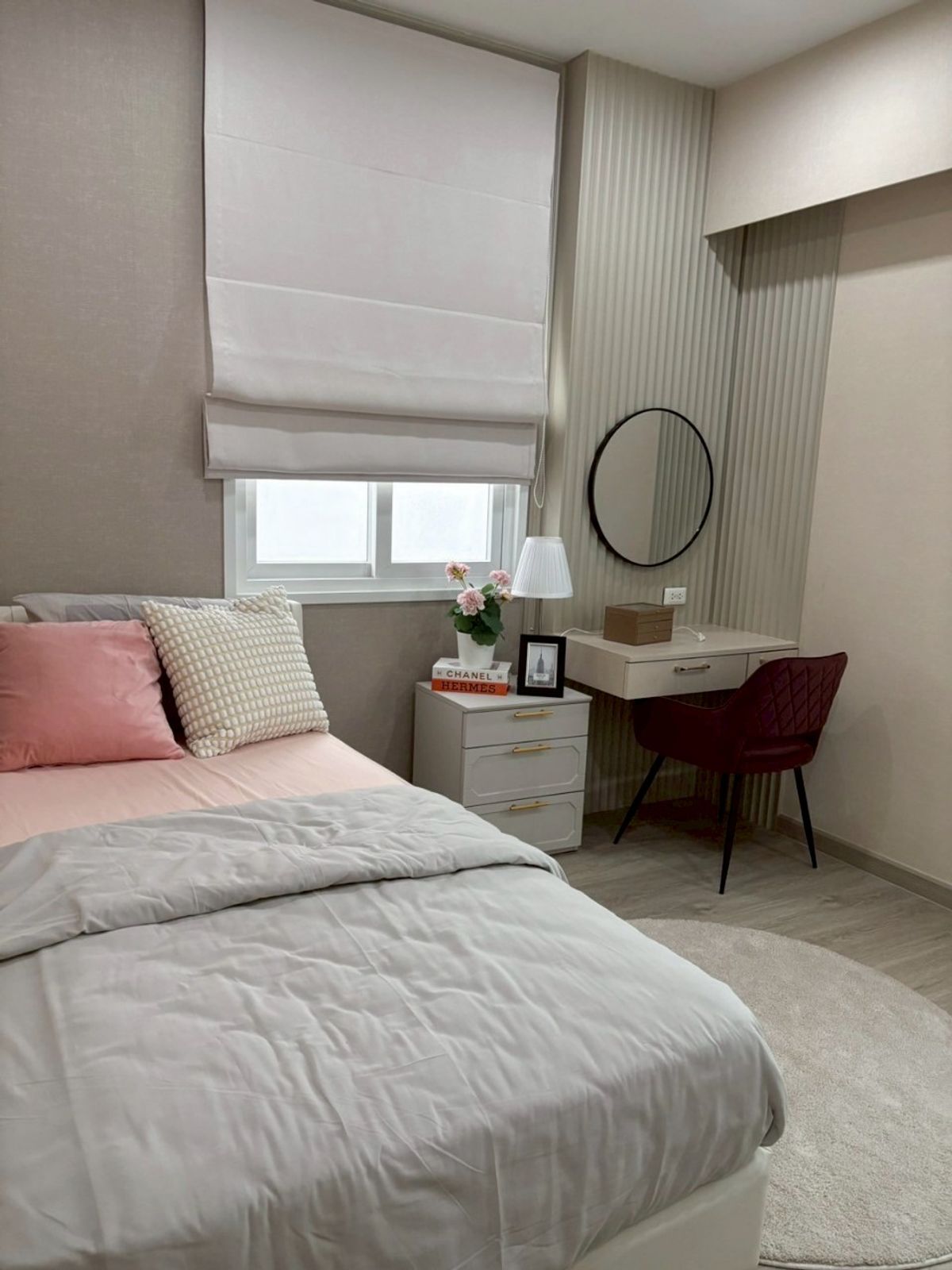 ประกาศขายบ้านแฝด คลอง9 นันธารา รังสิต Nanthara Rangsit-Klong 9 – รูปที่ 3