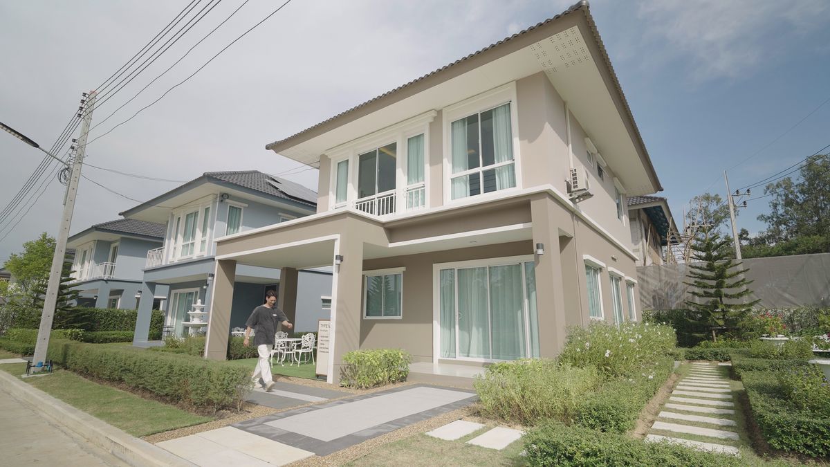เสนา วิลเลจ บางปะกง-บ้านโพธิ์ บ้านเดี่ยวโซนสวยหน้าสวน ราคาพิเศษ 3.6 ล้าน เสนา วิลเลจ บางปะกง-บ้านโพธิ์ บ้านเดี่ยวโซนสวยหน้าสวน ราคาพิเศษ 3.6 ล้าน