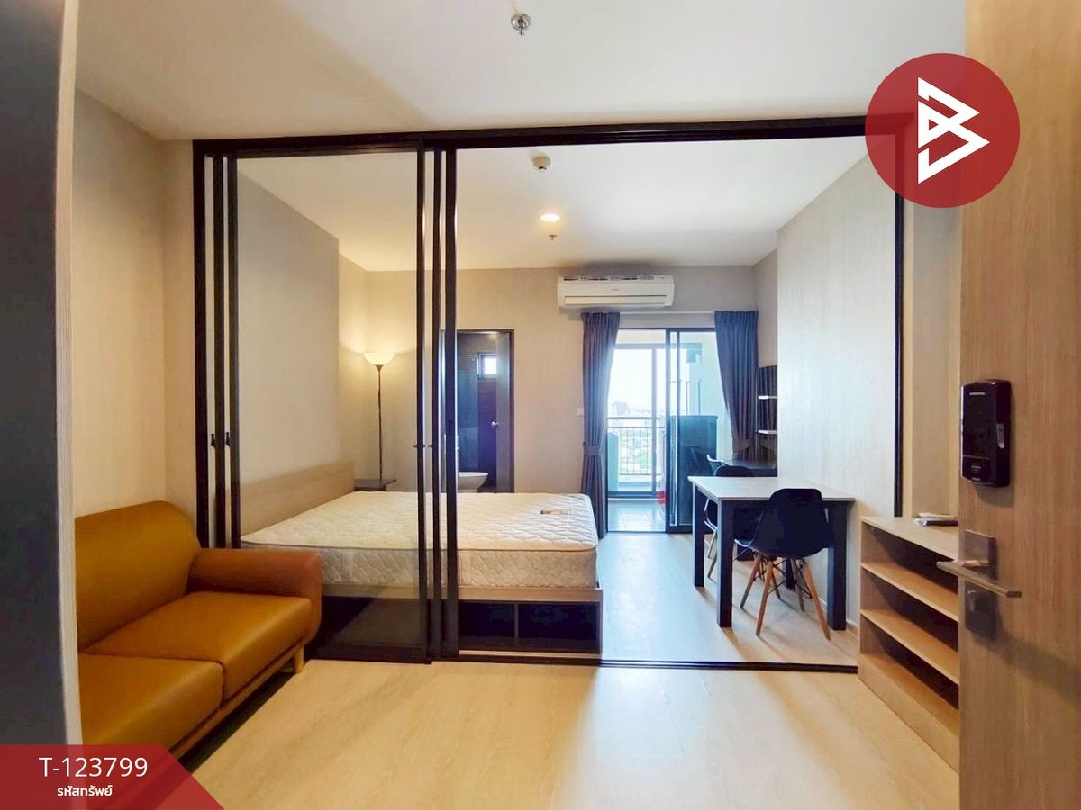 Condominium for sale Ideo Sukhumvit 115 Theparak Samut Prakan. Condominium for sale Ideo Sukhumvit 115 Theparak Samut Prakan.