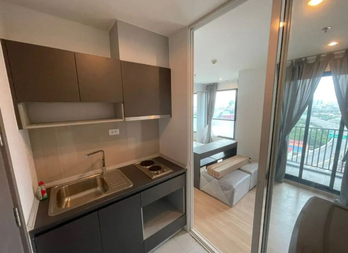 📣 [For Sale] ขายด่วน !! คอนโด The Base Rama 9 - Ramkhamhaeng – รูปที่ 3