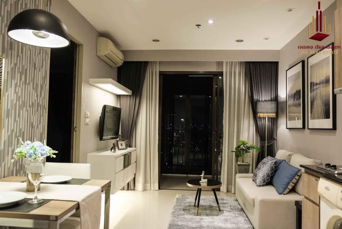 ✨ For Rent: Ideo Ladprao 5 Condo ✨ 💰 Only 19,500 THB/month ✨ For Rent: Ideo Ladprao 5 Condo ✨ 💰 Only 19,500 THB/month