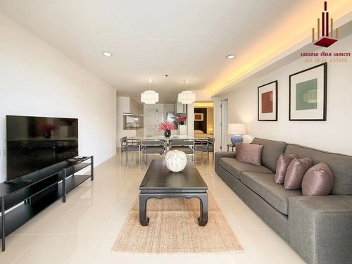✨ For Rent: Waterford Diamond 30/1 Condo ✨ 💰 Only 90,000 THB/month