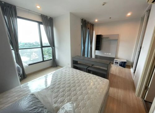 📣 [For Sale] Urgent sale!! Condo The Base Rama 9 - Ramkhamhaeng