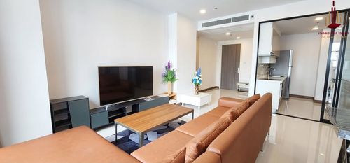 ✨ For Rent: Supalai Premier Charoen Nakhon Condo ✨ 💰 Only 59,500 THB/month