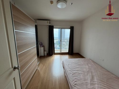 ✨ For Sale: Supalai City Resort Phranangklao Station-Chaophraya Condo ✨  💰 Only 3,490,000 THB