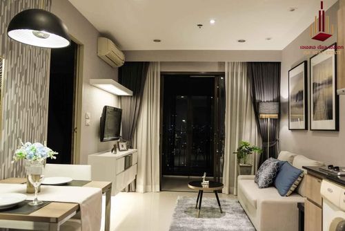 ✨ For  Rent: Ideo Ladprao 5 Condo ✨ 💰 Only 19,500 THB/month