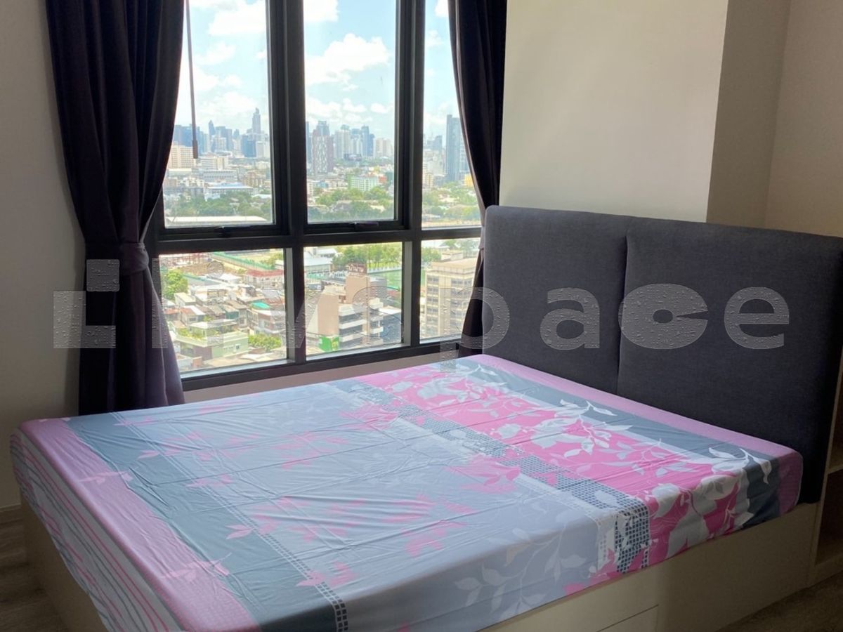 ▚ LC133ツ สายลงทุนห้ามพลาด! ขายพร้อมผู้เช่า Centric Ari Station 2 ห้องนอน ราคาพิเศษ ⭐ – รูปที่ 4