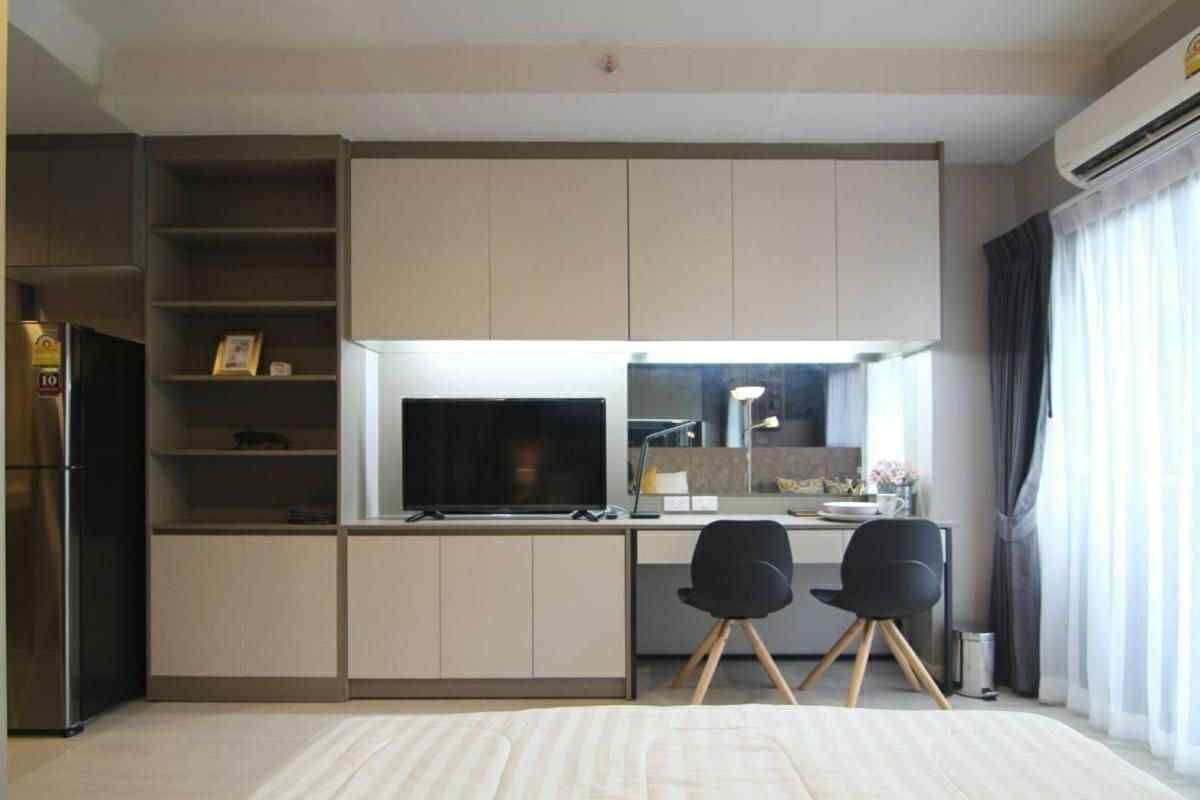 ห้องแต่งสวยเฟอร์ฯครบ ราคาดีที่สุดในโครงการ!!⭐IDEO Sukhumvit 93 (ไอดีโอ สุขุมวิท 93) – รูปที่ 3