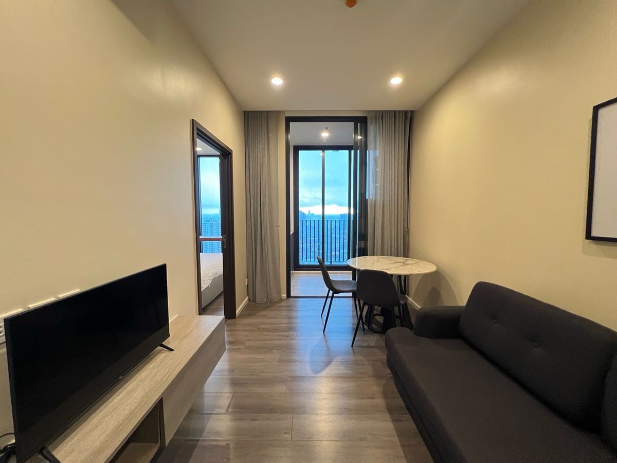 Whizdom Essense for rent 23,000 – รูปที่ 2
