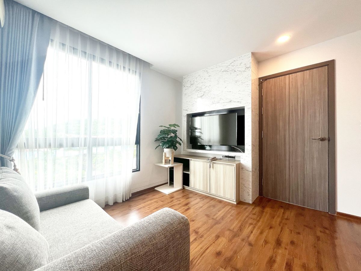 ขาย 2 ห้องนอน Stasia Residence Sriracha – รูปที่ 3
