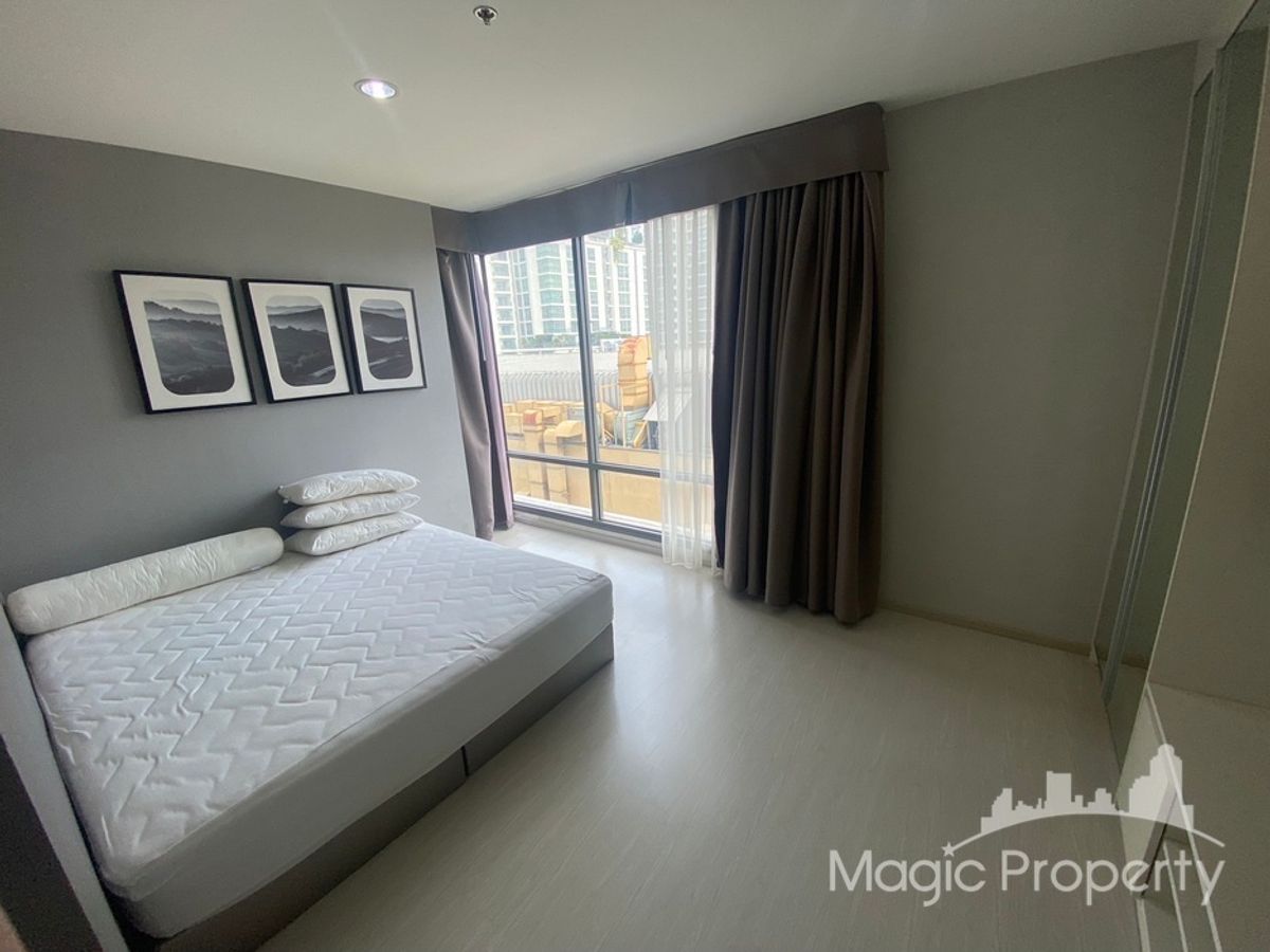 ขาย 2 ห้องนอน ใน ริทึ่ม สุขุมวิท 42 คอนโดมิเนียม แขวงพระโขนงเหนือ เขตคลองเตย กรุงเทพมหานคร – รูปที่ 2