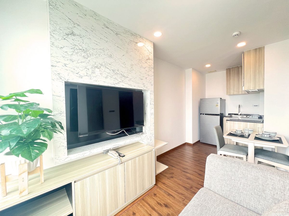Stasia Residence Sriracha 1 ห้องนอน – รูปที่ 3