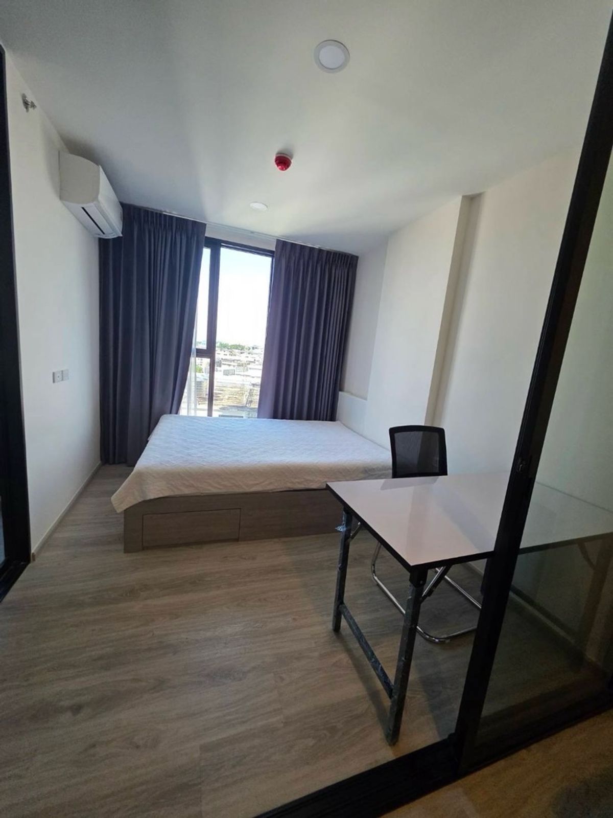 For Rent🛀1 bed 1 bath ▫️so origin Phahon 69 📞0639399665 – รูปที่ 4