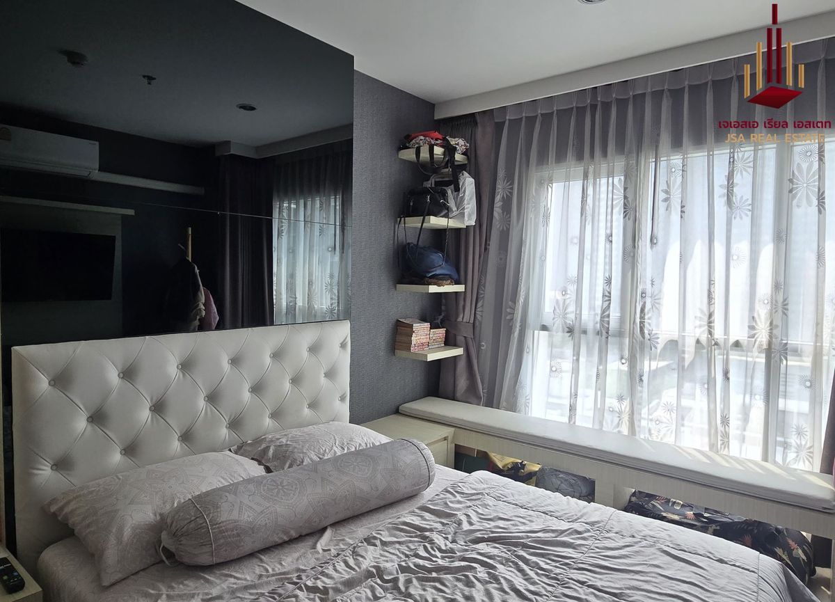 ✨For Sale : Aspire Rama 9 ✨ Only 3,200,000 THB 💰