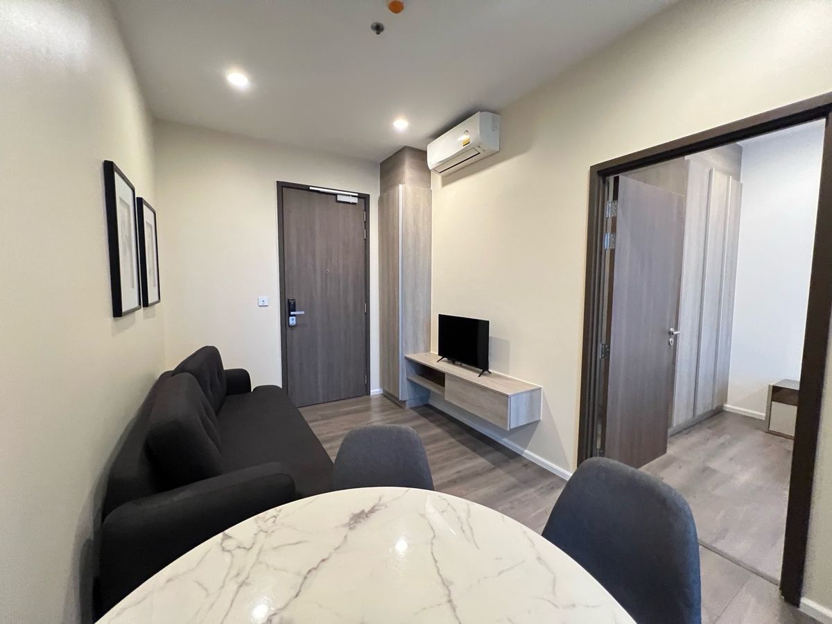 Whizdom Essense for rent 23,000 – รูปที่ 3