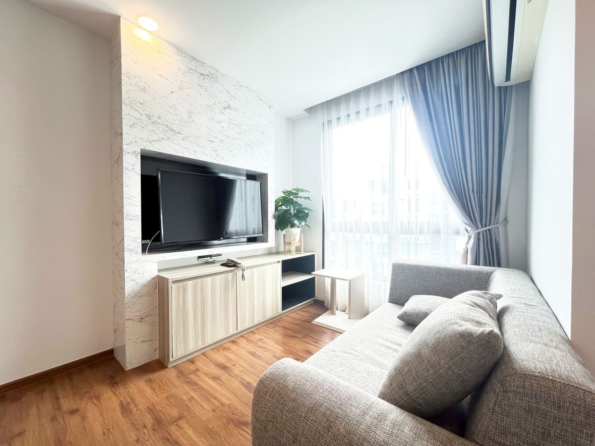 ขาย Stasia Residence Sriracha 1 ห้องนอน วิวสระว่ายน้ำ ขาย Stasia Residence Sriracha 1 ห้องนอน วิวสระว่ายน้ำ
