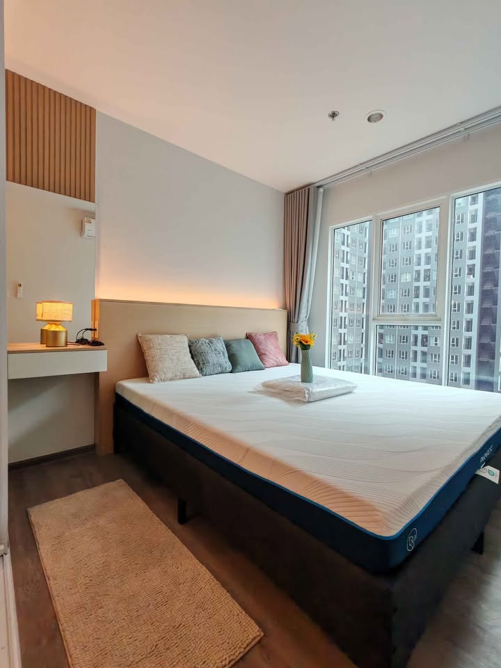 🔥🔥 ให้เช่า Regent Home Bangna 🔥🔥   – รูปที่ 4