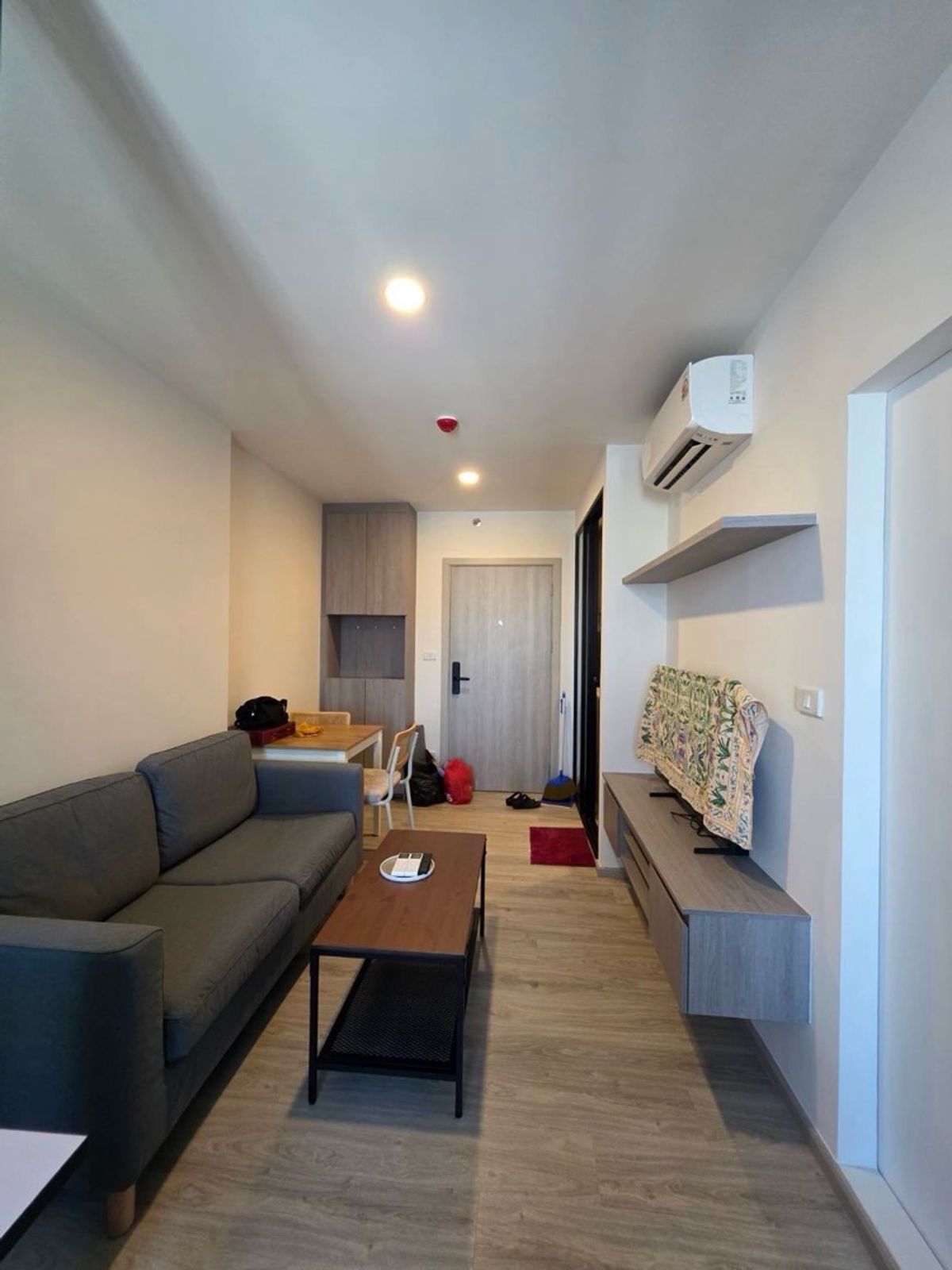 For Rent🛀1 bed 1 bath ▫️so origin Phahon 69 📞0639399665 – รูปที่ 2