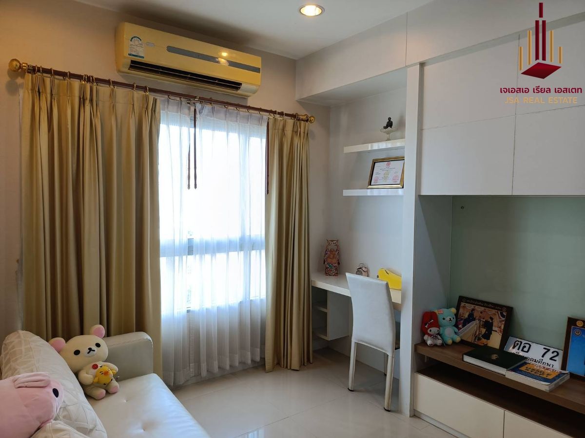 ✨ For Sale : Q House Sathorn Condo ✨ 💰 only 4,600,000 thb ✨ For Sale : Q House Sathorn Condo ✨ 💰 only 4,600,000 thb