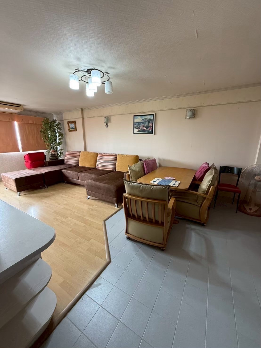 Condo for sale Baan On Nut Sukhumvit 77 – รูปที่ 2
