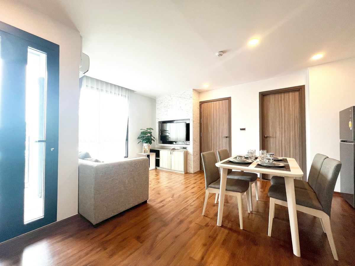 For sale 2 bedrooms Stasia Residence Sriracha For sale 2 bedrooms Stasia Residence Sriracha
