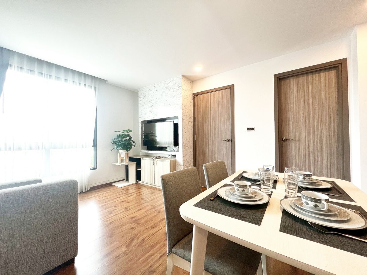 ขาย 2 ห้องนอน Stasia Residence Sriracha – รูปที่ 2