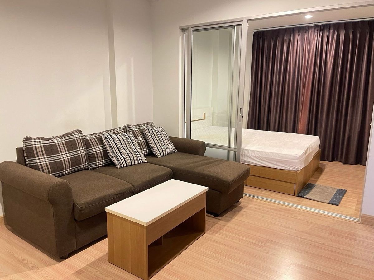Condo for sale The Niche ID Rama 2 Condo for sale The Niche ID Rama 2