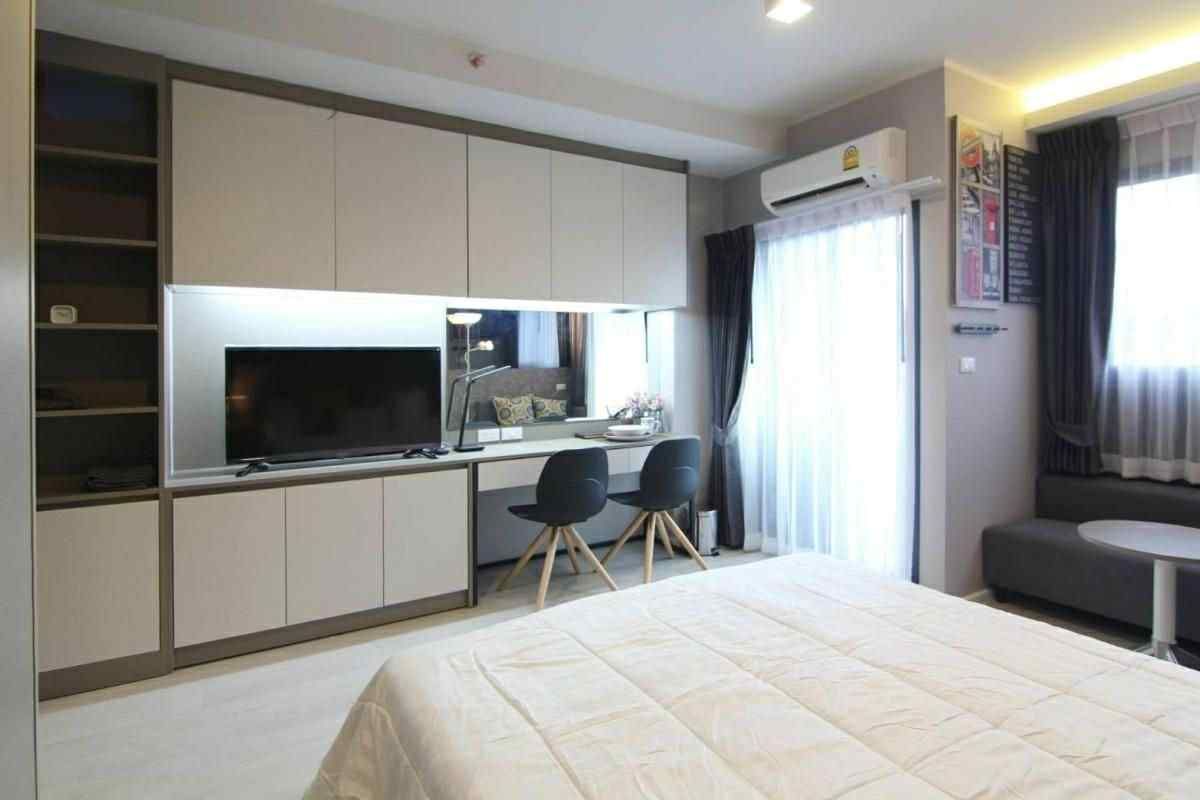 ห้องแต่งสวยเฟอร์ฯครบ ราคาดีที่สุดในโครงการ!!⭐IDEO Sukhumvit 93 (ไอดีโอ สุขุมวิท 93) – รูปที่ 4