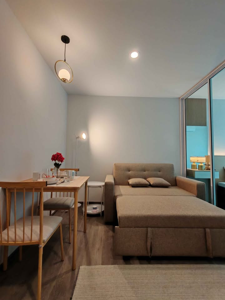 🔥🔥 ให้เช่า Regent Home Bangna 🔥🔥  