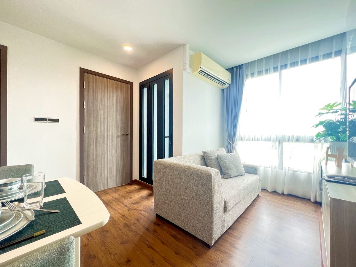 Stasia Residence Sriracha 1 ห้องนอน Stasia Residence Sriracha 1 ห้องนอน