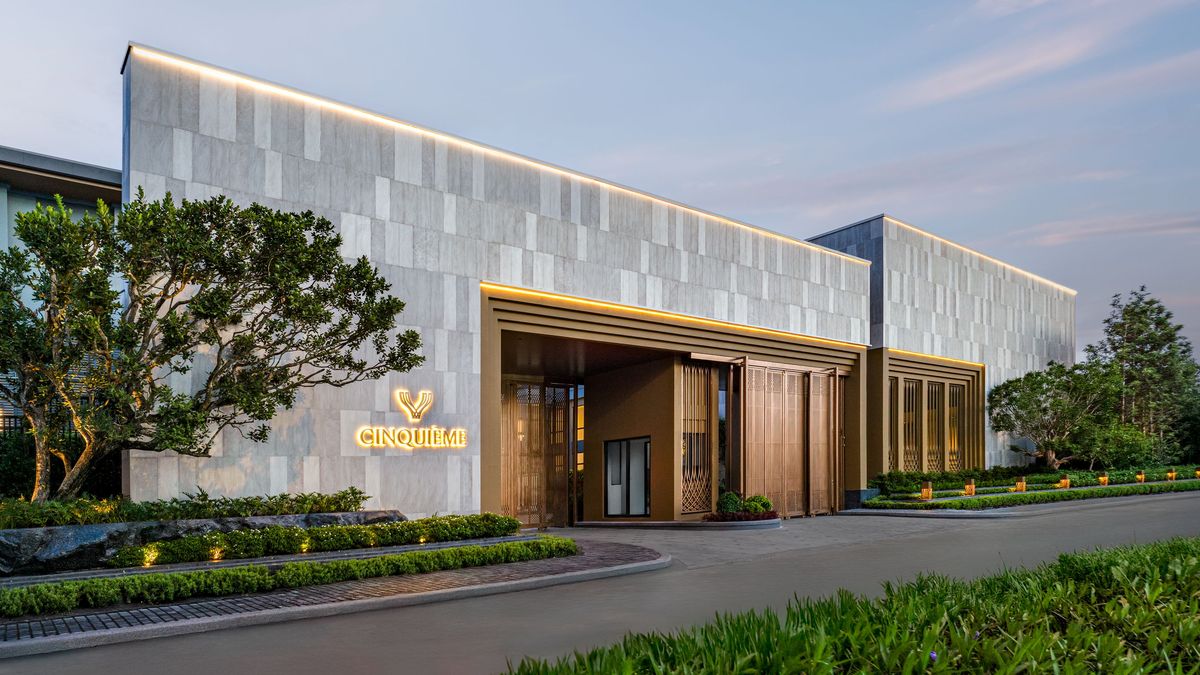 Cinquième Krungthep Kreetha Limited 16 ยูนิตเท่านั้น! Private Pool Villa เริ่มต้น 65 ลบ.* The Fifth Dimension of Privacy Living 📞 092-690-5445 Cinquième Krungthep Kreetha Limited 16 ยูนิตเท่านั้น! Private Pool Villa เริ่มต้น 65 ลบ.* The Fifth Dimension of Privacy Living 📞 092-690-5445