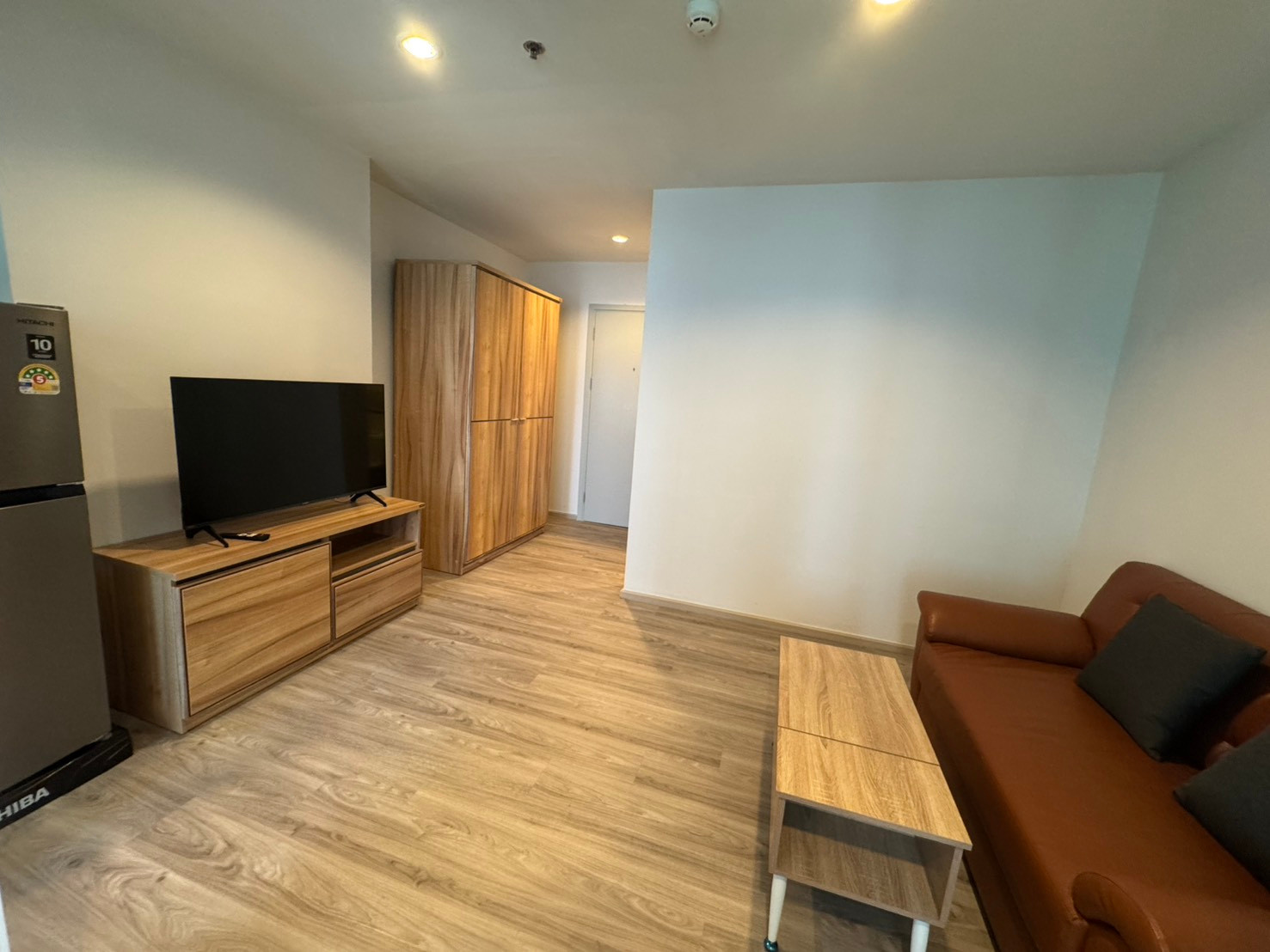 🔥🔥 For rent Regent Home Bangna 🔥🔥 🛏 1 bedroom, 1 kitchen, 1 bathroom 📐 Size 28 sq m. 🔥🔥 For rent Regent Home Bangna 🔥🔥 🛏 1 bedroom, 1 kitchen, 1 bathroom 📐 Size 28 sq m.