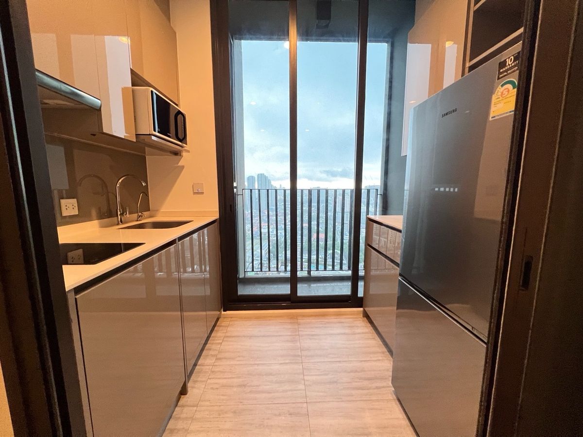 Whizdom Essense for rent 23,000 – รูปที่ 4