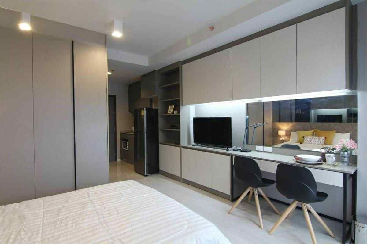 ห้องแต่งสวยเฟอร์ฯครบ ราคาดีที่สุดในโครงการ!!⭐IDEO Sukhumvit 93 (ไอดีโอ สุขุมวิท 93) – รูปที่ 2