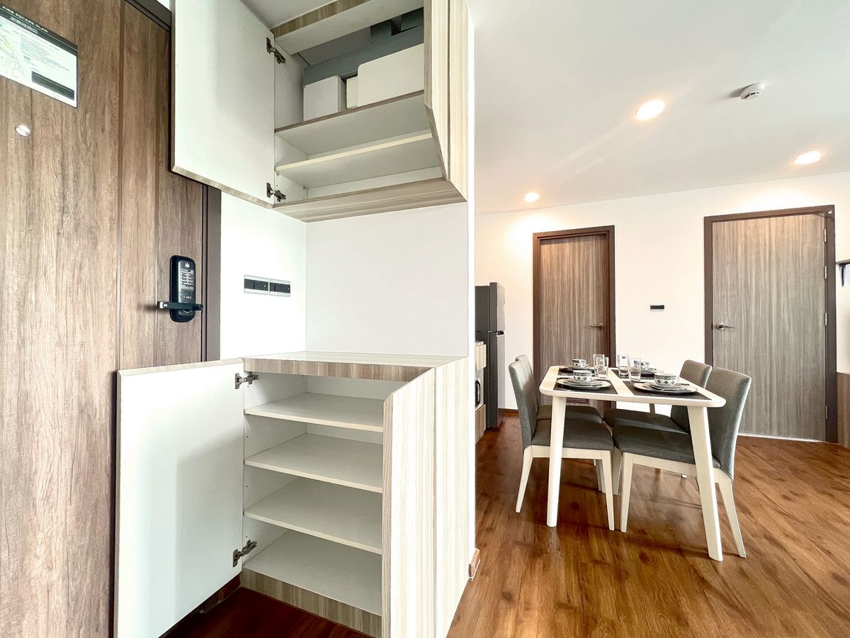 Stasia Residence Sriracha 2 ห้องนอน – รูปที่ 4