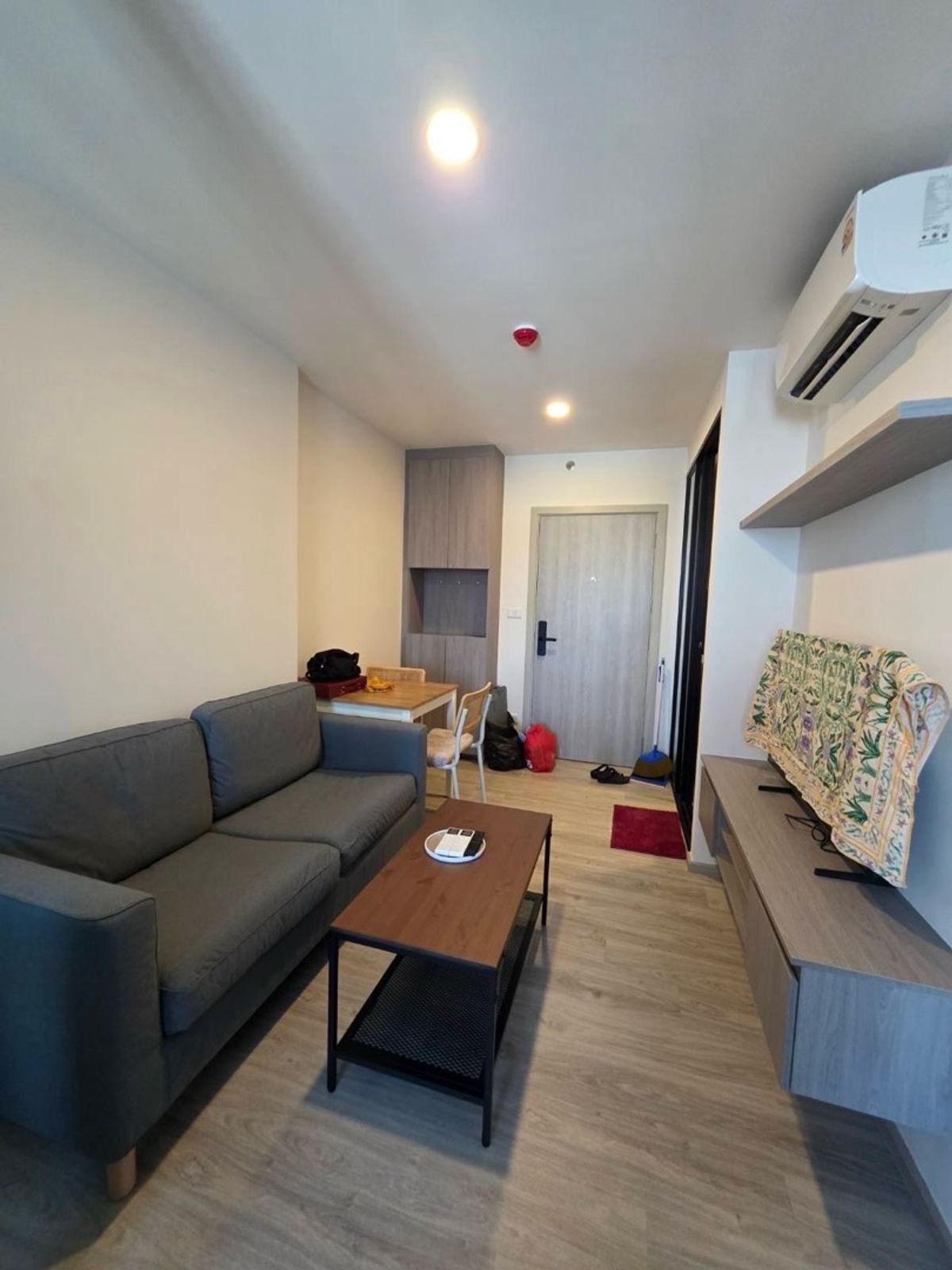 For Rent🛀1 bed 1 bath ▫️so origin Phahon 69 📞0639399665