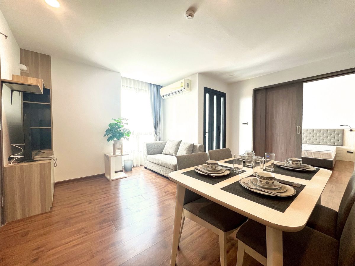 Stasia Residence Sriracha 2 bedrooms Stasia Residence Sriracha 2 bedrooms