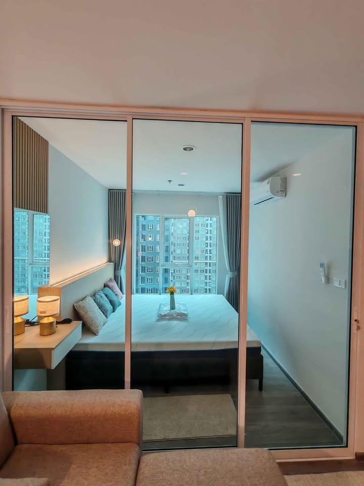 🔥🔥 ให้เช่า Regent Home Bangna 🔥🔥   – รูปที่ 2