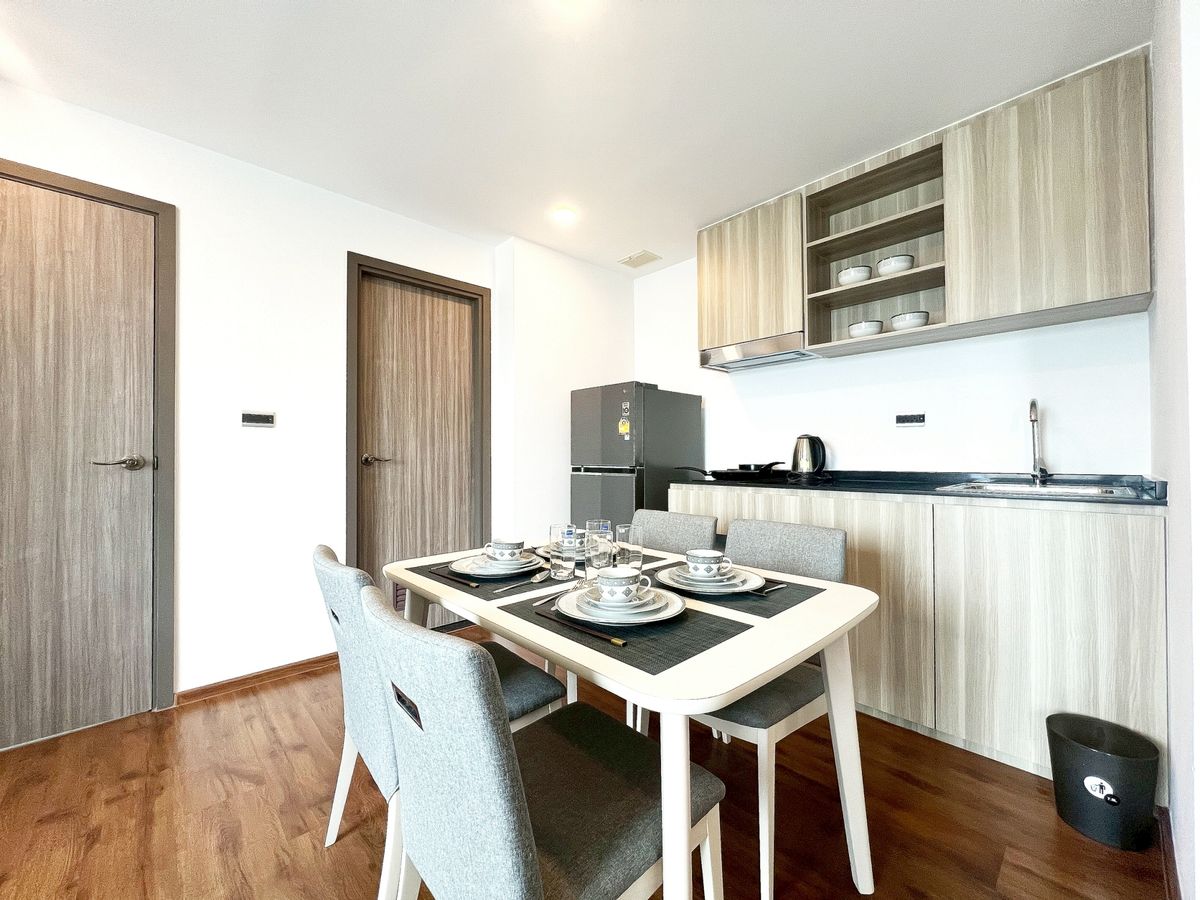 ขาย 2 ห้องนอน Stasia Residence Sriracha – รูปที่ 4
