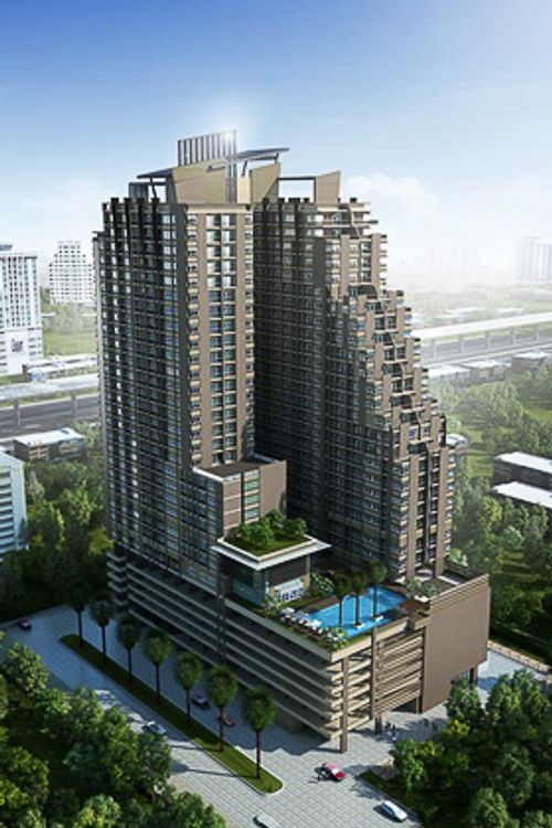 ✨ For Sale: SYM Vipha Ladprao Condo ✨  💰 Only 2,800,000 THB