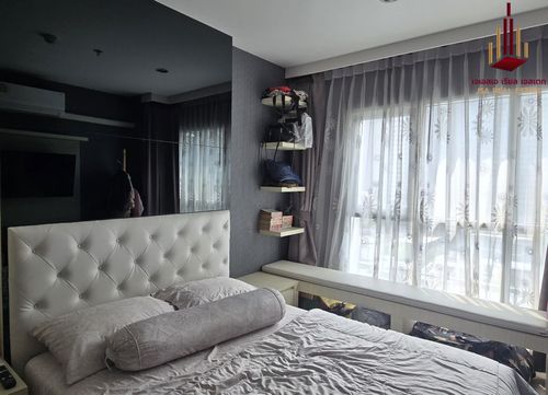 ✨For Sale : Aspire Rama 9 ✨ Only 3,200,000 THB 💰