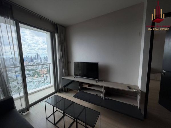 ✨ For Rent: Le Luk Condo ✨ 💰 Only 26,000 THB/month