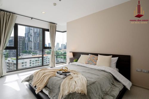 ✨ For Rent: Rhythm Sukhumvit 36-38 ✨ Only 45,000 THB/month 💰