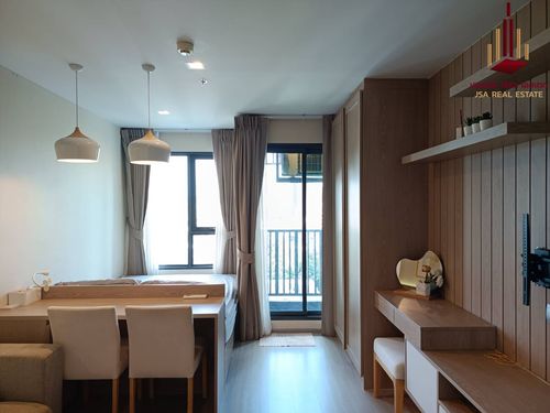  ✨ For Sale : Life Ladprao Condo ✨  💰 only 3,600,000 thb