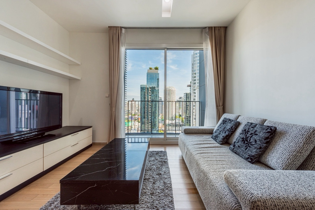 🔥ขาย !!! For Sale 🔥 Siri @ Sukhumvit 🔥1BR 1BR.🔥8.8 M 🔥51.58 sqm. Floor22
